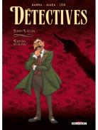 Détectives 6